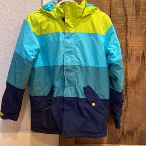 Boys Burton Ski Jacket